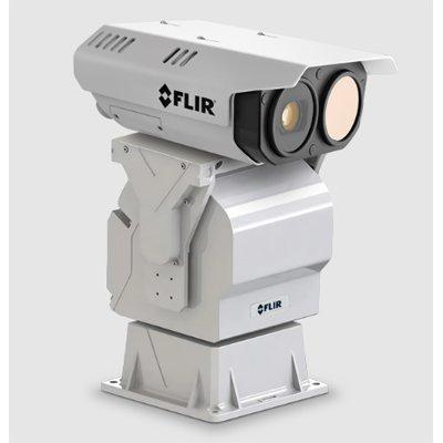 FLIR Systems FH-617 R PTU - 35 mm, 