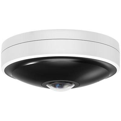 Messoa FHE121E-ORF015 12MP HD IR Fisheye IP Camera