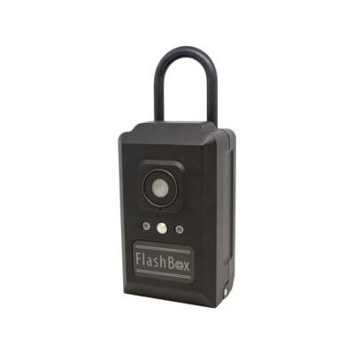 CyberLock FL-BOX-01S Keyless Lock Box