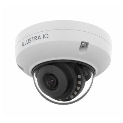 Illustra IBJB-F-3CWB-0 Junction Box, White