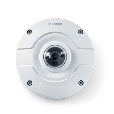 Bosch NDS-7004-F180E 12MP Outdoor Fixed IP Panoramic Dome Camera