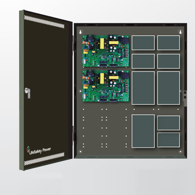 FlexPower FPO250/250-E4 Power Supply With 230 V AC Input Voltage