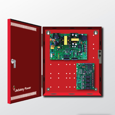FlexPower FPO250-N24E1R Power Supply With 230 V AC Input Voltage