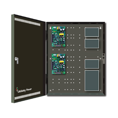 FlexPower FPO75/75-E2 Power Supply With 230 V AC Input Voltage