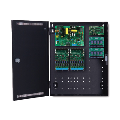 FlexPower ISCAN ISCAN150-16 power management system