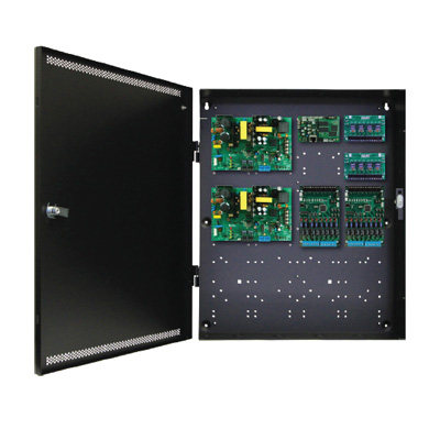 FlexPower ISCAN ISCAN150/250-16 Power Supply With 230  V AC Input Voltage