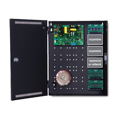 FlexPower KCLASS KS150-D8E2 Power Management System