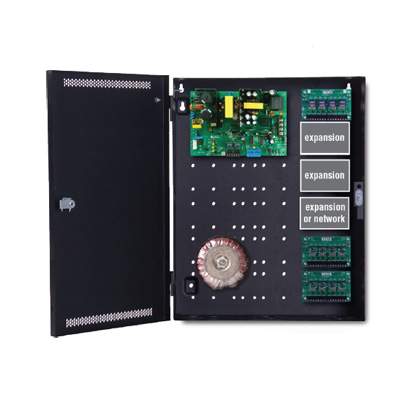 FlexPower KCLASS KS250-D8E2 Power Management System