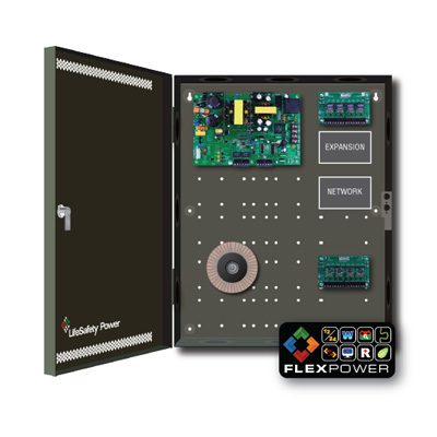 FlexPower KCLASS KT150-D8E2 Power System With 230 V AC Input Voltage