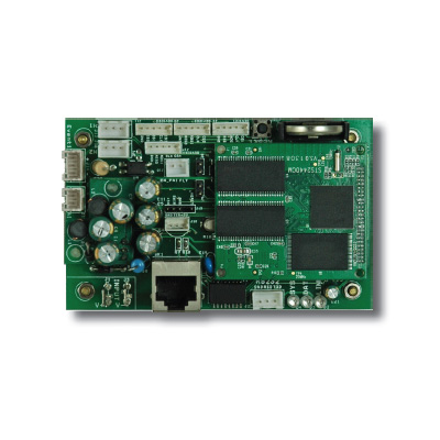 FlexPower NL4 Four Port Network Communication Interface