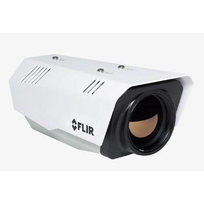 FLIR Systems FC-625 AI-R Thermal AI Analytics Radiometric Camera