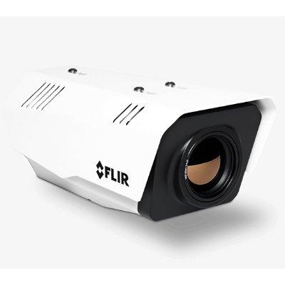 FLIR Systems FC-625 AI Thermal AI Analytics Camera
