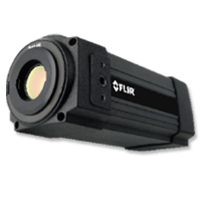 FLIR Systems A300f Thermal Imaging Camera
