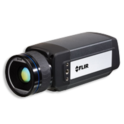 FLIR Systems A655 Sc Infrared Camera
