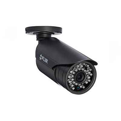 FLIR Systems DBB53TL 700TVL Outdoor IR Bullet Camera