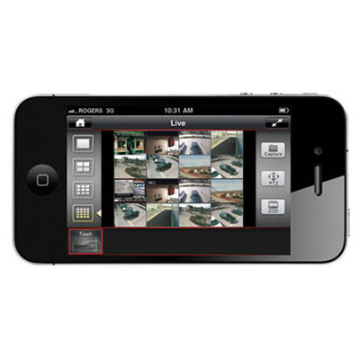 FLIR Systems Digi-APF Digimerge Auto Port Forwarding Wizard