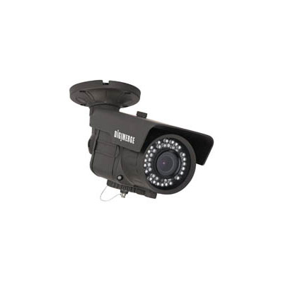 FLIR Systems DPB14TLX Ultra Resolution Polaris Vision TDN Varifocal IR Bullet Camera