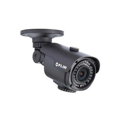 FLIR Systems DPB74TLUX Premium 700+ TVL UL Rated 3.5-16mm VF Smart IR Bullet Camera