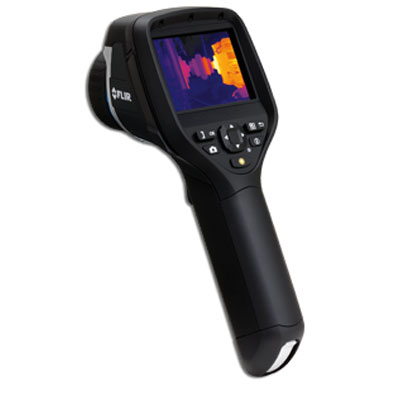FLIR Systems E60bx Infrared Camera