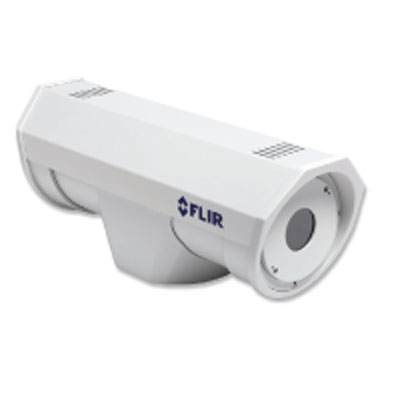 FLIR Systems F-304 Thermal Security Camera