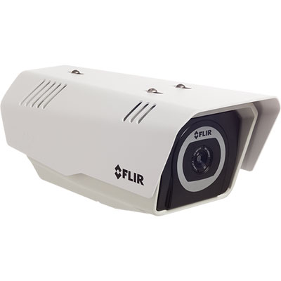 FLIR Systems FC-334 Fixed Network Thermal Camera