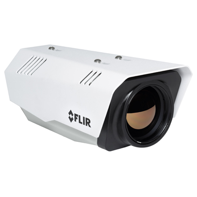 FLIR Systems FC-3XX-ID Thermal Camera With On-board Analytics