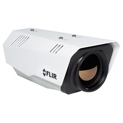 FLIR Systems FC-6XX-ID Thermal Camera With On-board Analytics
