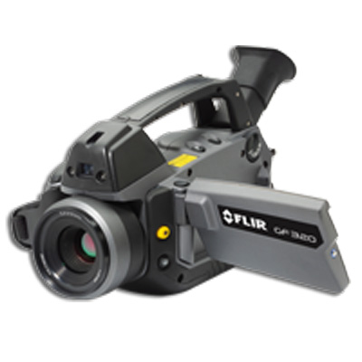 FLIR Systems GF346 Thermal Imaging Camera