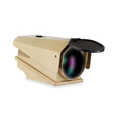 FLIR Systems HRC-S Long-range Cooled Thermal Camera
