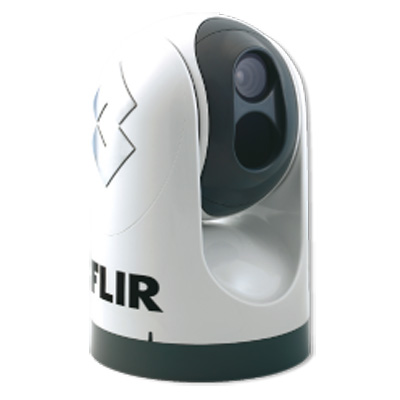 FLIR Systems M-618CS Thermal Night Vision Camera