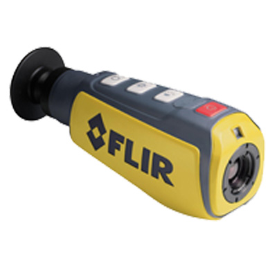 FLIR Systems MS 324 Thermal Imaging Camera