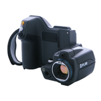 FLIR Systems T440bx Thermal Imaging Camera
