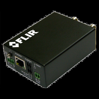 FLIR Systems TRK-101-P Single Channel H.264 Video Analytics Encoder