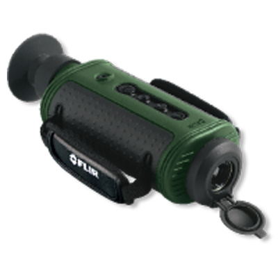 FLIR Systems TS32r Pro Thermal Imaging Camera