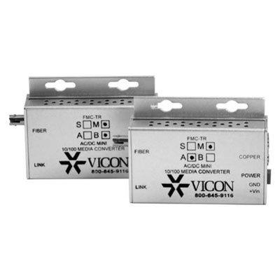 Vicon FMC-TRM-B Mini Media Converter