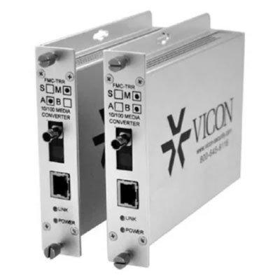 Vicon FMC-TRRM-B Media Converter