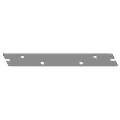 Alpro  FP 1200 – 6 Aluminum Filler Plate