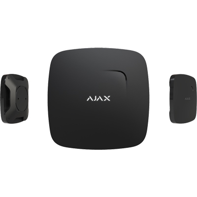 Ajax FireProtect Plus Wireless Indoor Fire Detector