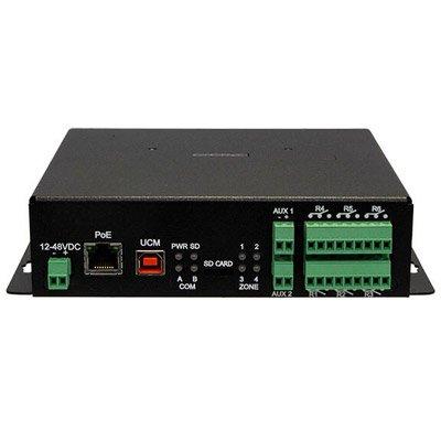 Senstar F4KT0500 Fiber Optic Zone-Based Intrusion Detection Sensor