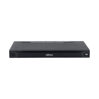 Verint Video Solutions Sr-16-base 16 Port DVR Switch Module No Adapter for sale online 