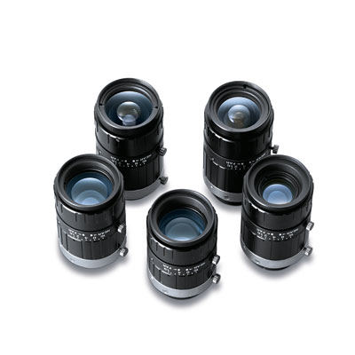 Fujifilm HF16XA-1 3 Megapixel Lens With 16mm Focal Length