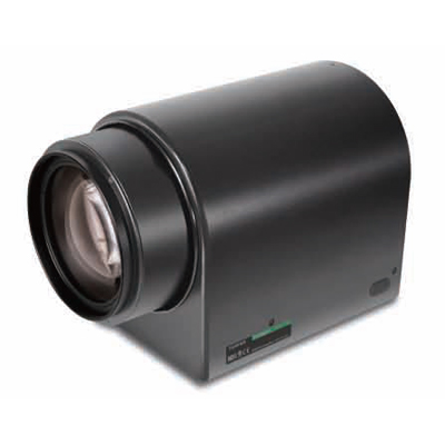 Fujinon D32x10HR4D-VX1 Zoom Lens With 10 ~ 320mm Focal Length