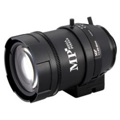 Fujinon DV10x8SR4A-SA1L HD Varifocal CCTV Camera Lens