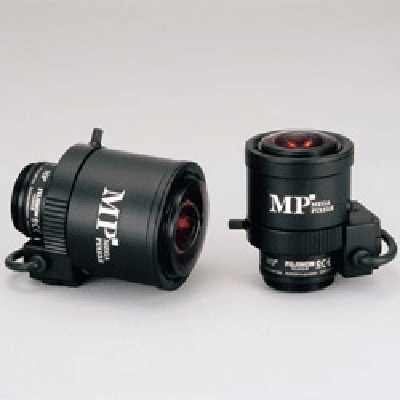 Recognition Instead Of Just Viewing: The 3-megapixel Varifocal Lenses From Fujinon