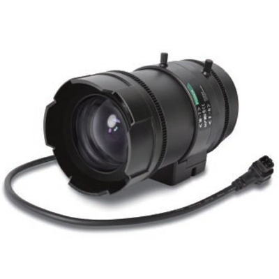 Fujinon DV4X12.5SR4A-SA1L Varifocal Direct Drive Lens