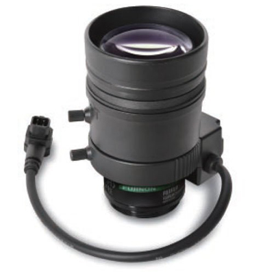 Fujinon YV3X6SR4A-SA2L Varifocal CCTV Lens