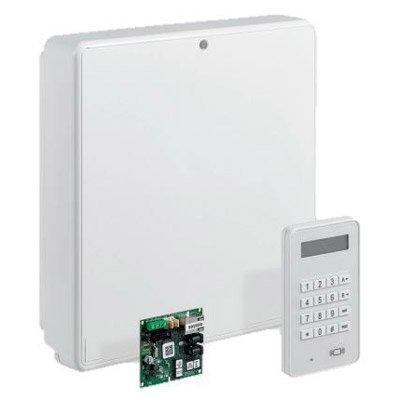 Honeywell Security C005-M-E2 Integrated Access Control And Intruder Control Panel Kit