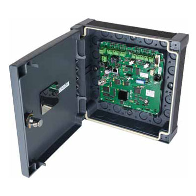 Gallagher C302371 Dual Cabinet Starter Kit