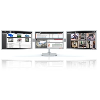 Gallagher Command Centre V7.10