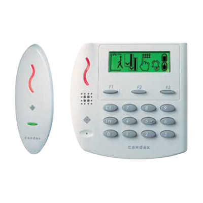 Gallagher Prox Mifare Access Control System